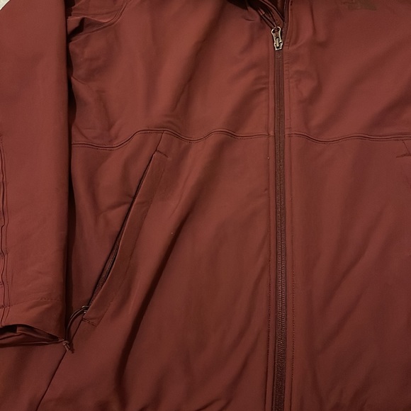 The North Face jacket size XL - Picture 6 of 9